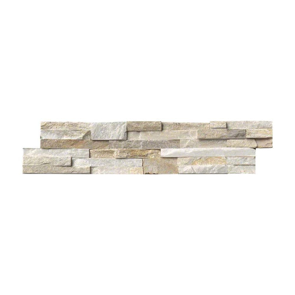 MSI Ledgestone Veneer - GOLDEN HONEY PANEL - Natural - FloorLife