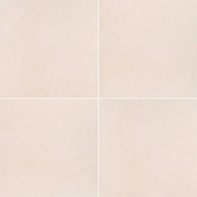 Arterra Porcelain Paver Living Style Cream 24"x24" - FloorLife