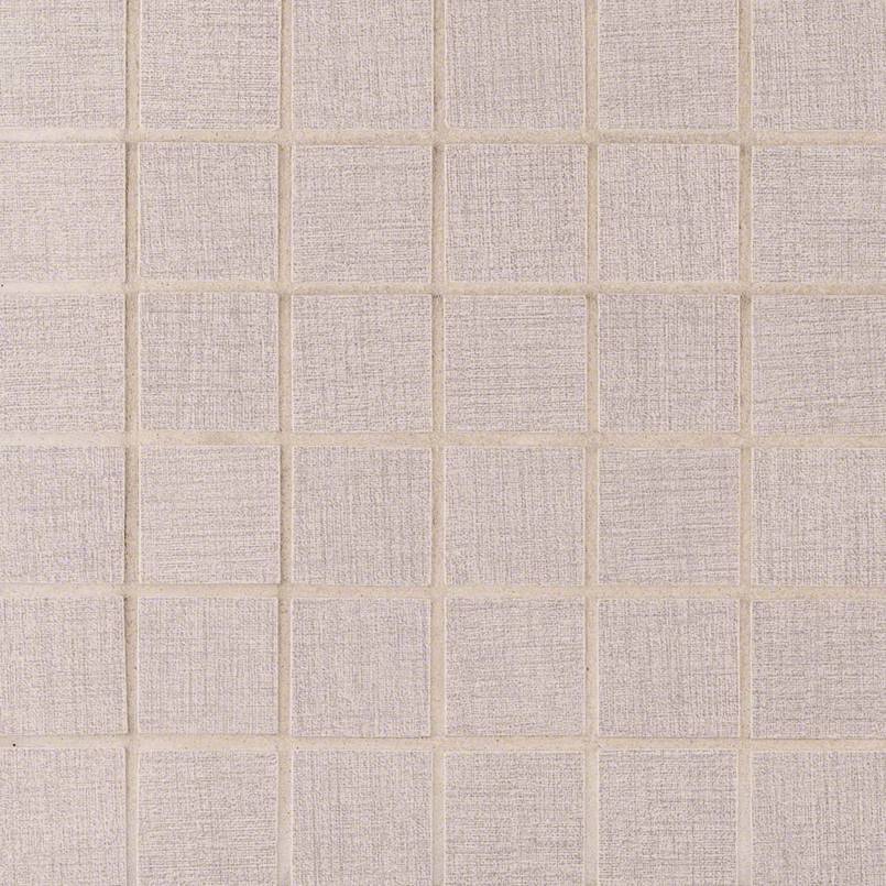 Loft Porcelain Tile Collection Gris - 2"x2" Mosaic - FloorLife