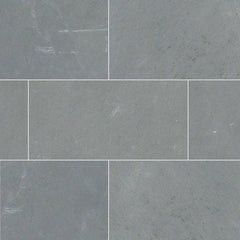 Slate Tile Collection Montauk Blue Pattern Kit - FloorLife