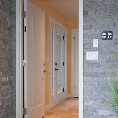 DIMENSIONAL LEDGESTONE PLATINUM LEDGESTONE CORNER