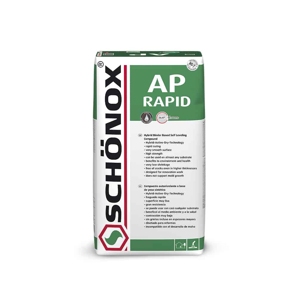 Schönox AP Rapid