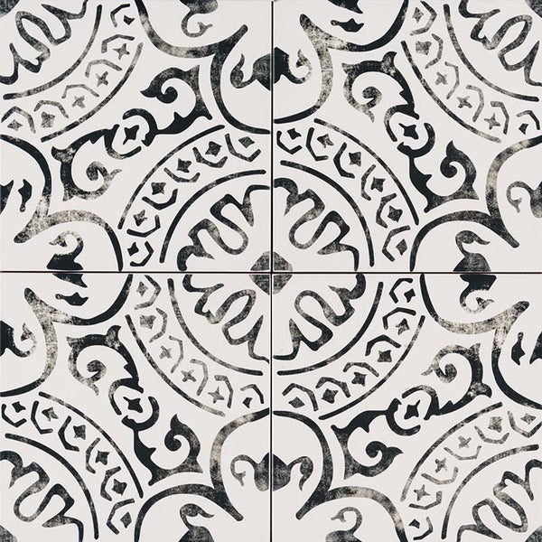 Kenzzi Porcelain Tile Collection Paloma - 8"x8" - FloorLife