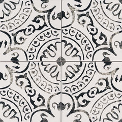 Kenzzi Porcelain Tile Collection Paloma - 8"x8" - FloorLife