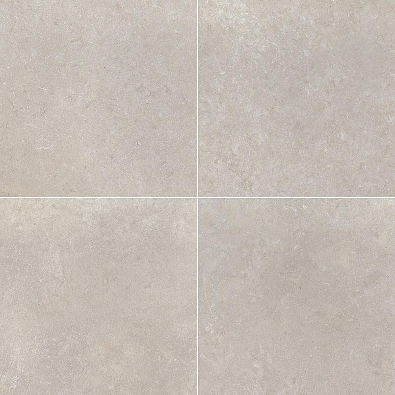 Livingstyle Porcelain Tile Collection Pearl- 2"x24" Bull Nose - FloorLife