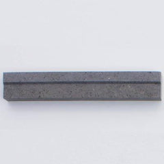 Realstone Systems Portugal Terra Trim/Chair Rail Honed Molding 2"x12"
