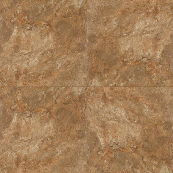 Platino Porcelain Tile Collection Rustico - 13"x13" - FloorLife
