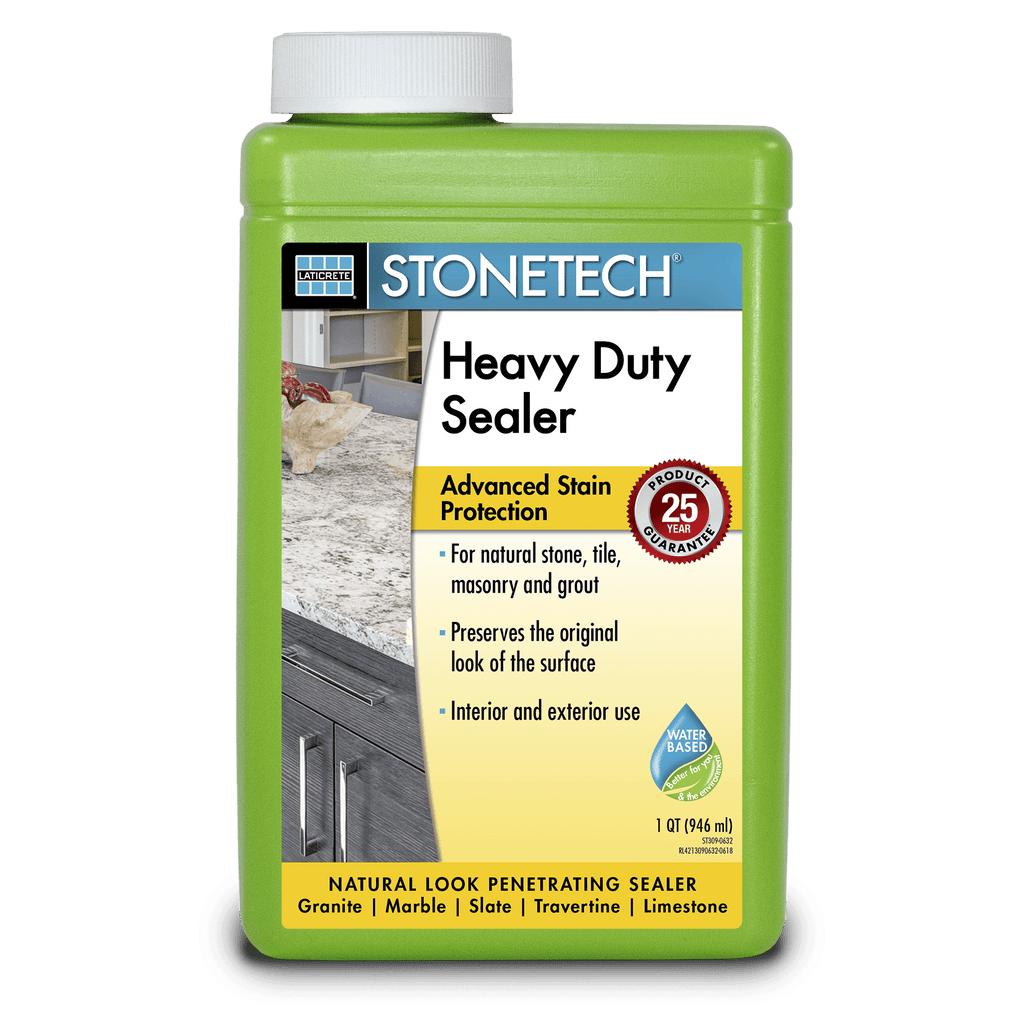 StoneTech Heavy Duty Sealer