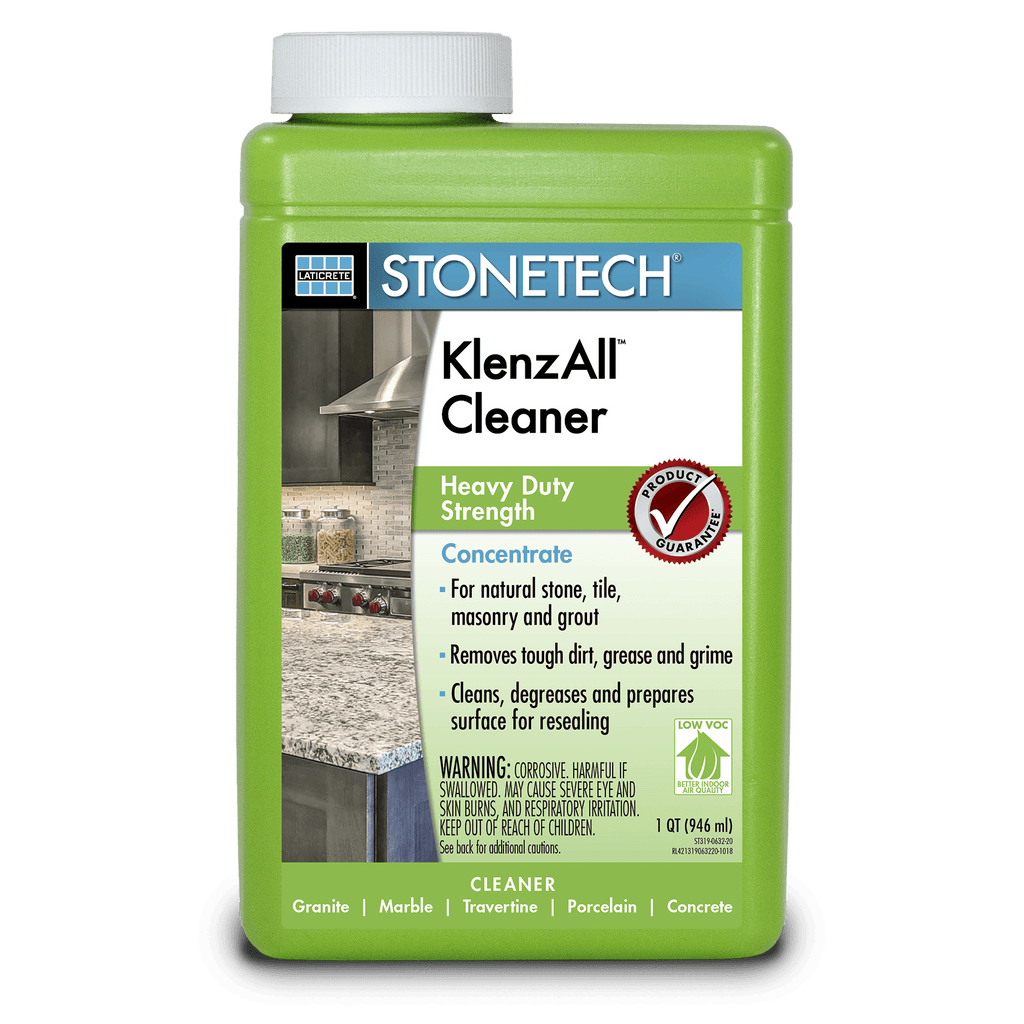 StoneTech KlenzAll Cleaner