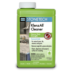 StoneTech KlenzAll Cleaner