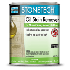 StoneTech Oil Stain Remover