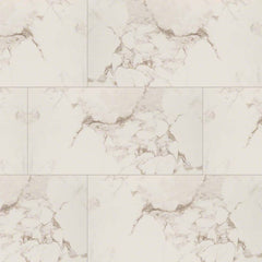 Pietra Porcelain Collection Statuario - 12"x24" - FloorLife