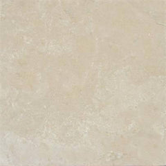 Travertine Tile Collection Tuscany Platinum 18"x18" - FloorLife