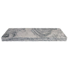 Realstone Systems Bristol Black Wall Cap - FloorLife