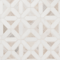 MSI Angora Geometric Pattern