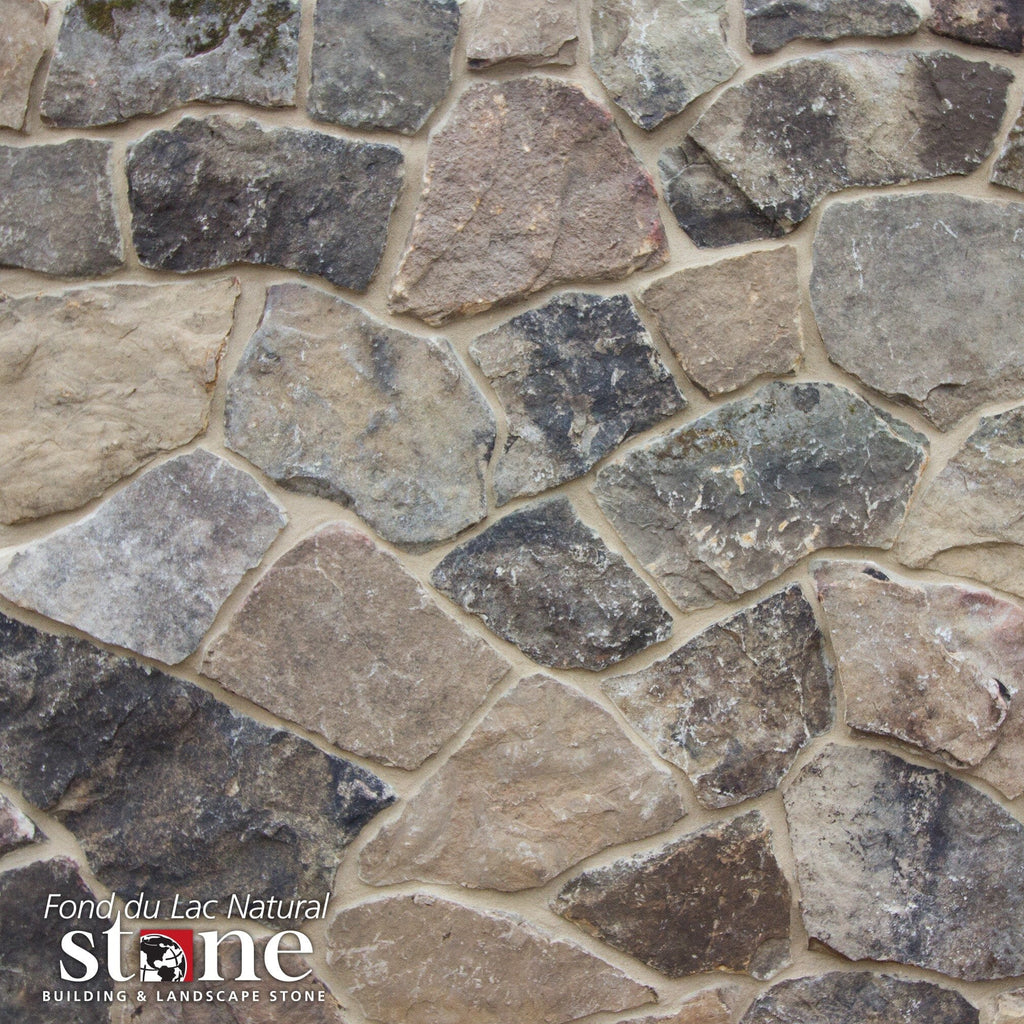 FIELDSTONE ASPEN Swatch