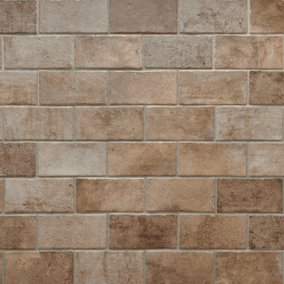 Paramount Tile Recovery Stone Beige 5" x 10"