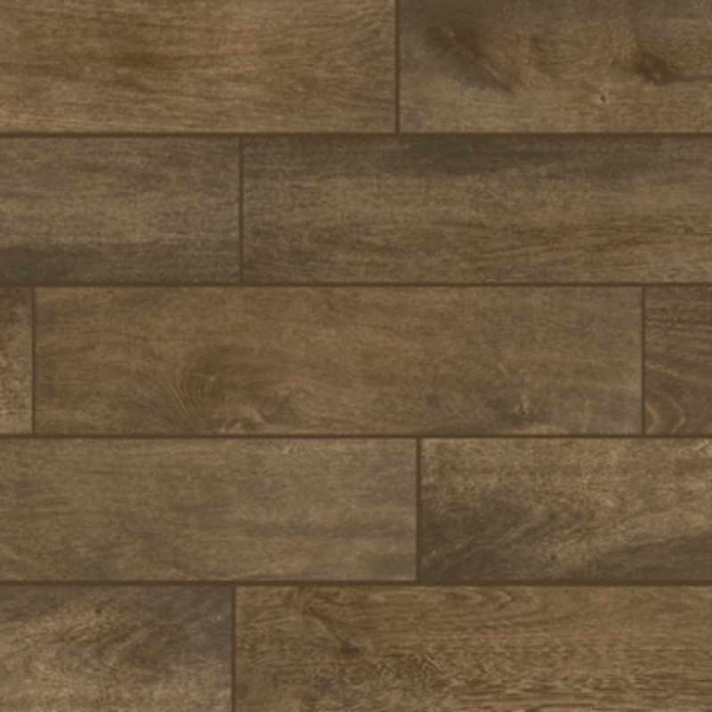 Daltile Valence Brown VL51 6"x24" Swatch