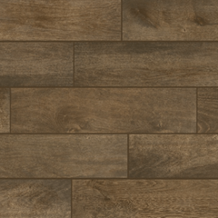 Daltile Valence Brown VL51 6"x24" Swatch