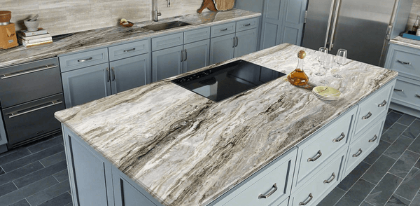 Marble Tile Collection Fantasy Brown 12"x24" - FloorLife