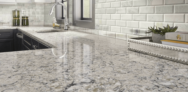 Marble Tile Collection Arabescato Carrara Subway Tile 2"x4" - FloorLife