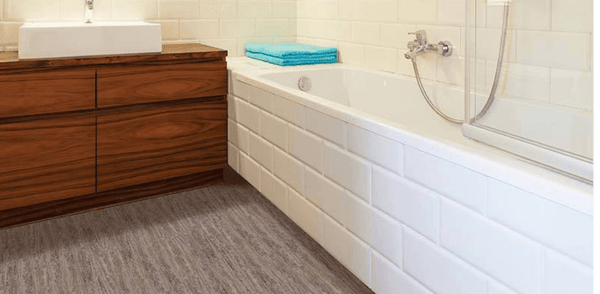Travertine Tile Collection Silver Vein Cut - FloorLife