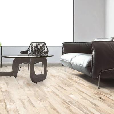 Paramount Tile Backwoods Country Oak 6"x 36"