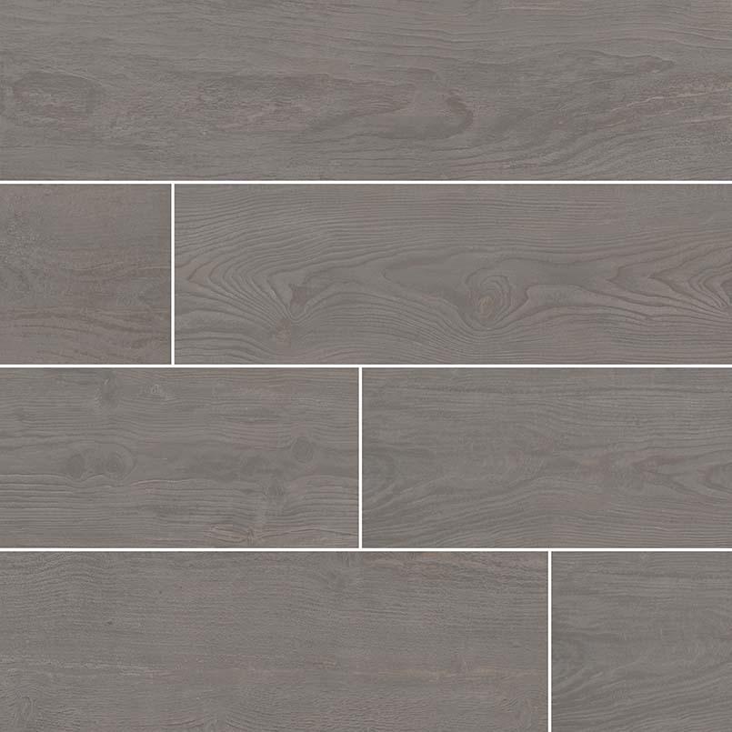 MSI Caldera Porcelain Tile Collection Coala - 8"x47"