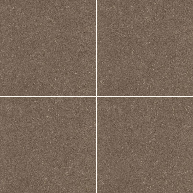 Dimensions Porcelain Tile Collection Concrete - 24"x24"