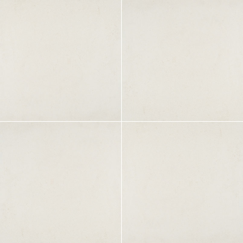 Dimensions Porcelain Tile Collection Glacier - 24"x24"