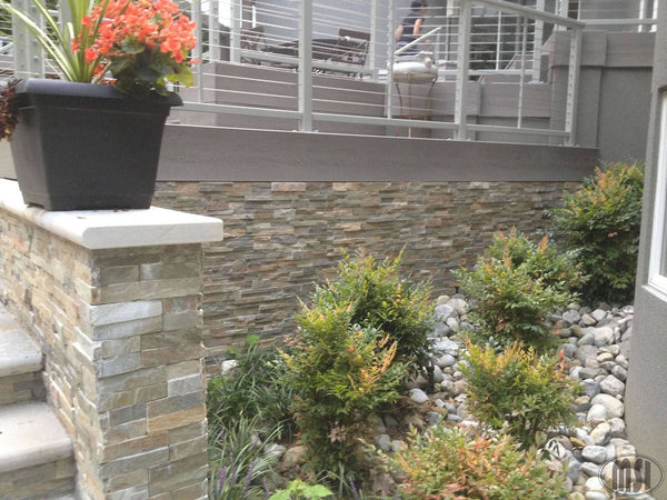 MSI Ledgestone Veneer - GOLDEN HONEY PANEL - Natural