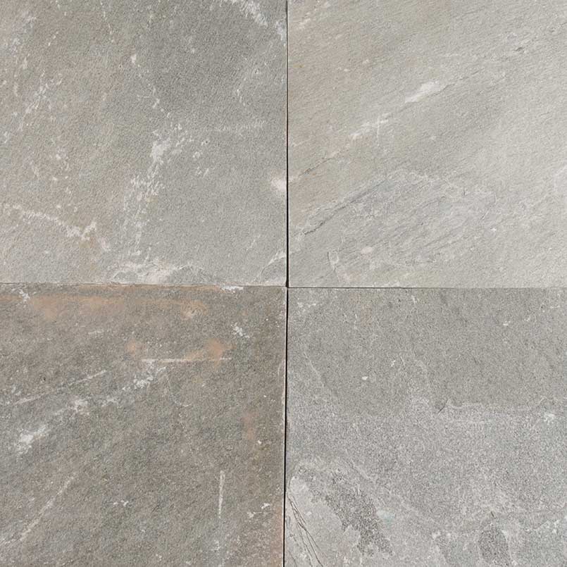 Quartize Tile Collection Golden White - 12"x12" - Gauged