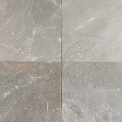 Quartize Tile Collection Golden White - 12"x12" - Gauged
