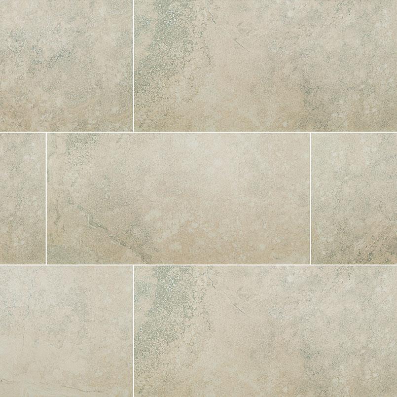 Legend Grey Porcelain Tile Collection - 12x24"