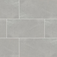 Sande Porcelain Tile Collection Grey - 2"x4" Polished Mosaic