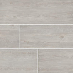 Arterra Porcelain Paver Caldera Grigia - 16"x47"