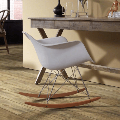 Shaw Tile Savannah Honey 8x48