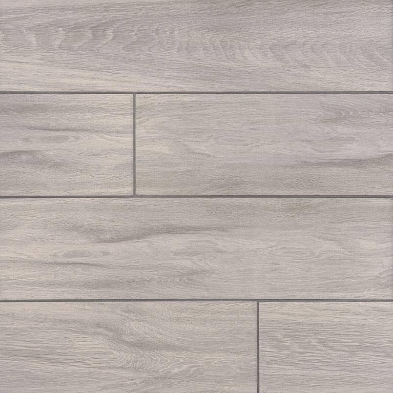Balboa Ceramic Tile Collection Ice - 6"x24"