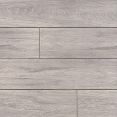 Balboa Ceramic Tile Collection Ice - 6"x24"