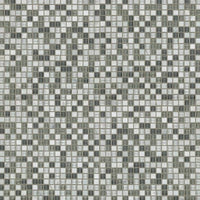Shaw Tile Awesome Mix Iceland Wall