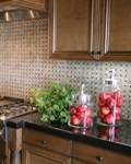 Granite Tile Collection Premium Black - 18"x18" HONED - FloorLife