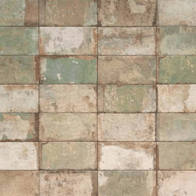 Paramount Havana 12" x 16" Mosaic Mojito - Flooring Market