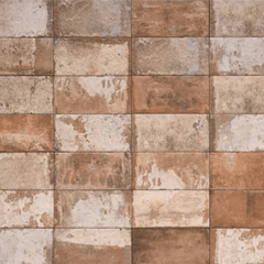 Paramount Havana Cohiba 8" x 8" - Flooring Market