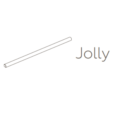 Daltile Annapolis Sand Gloss AP07 Jolly 12"