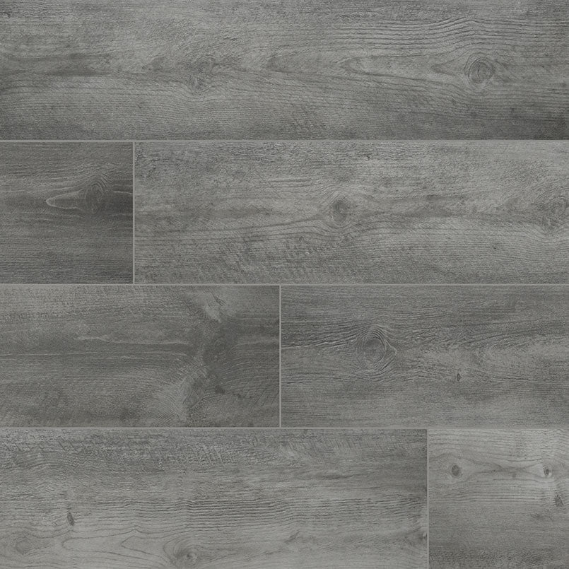 Arterra Porcelain Paver Katella Ash - 8"x47"