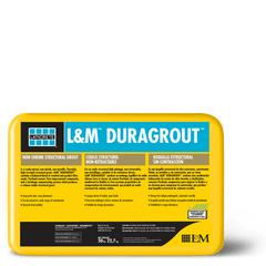 L&M DURAGROUT™ - FloorLife