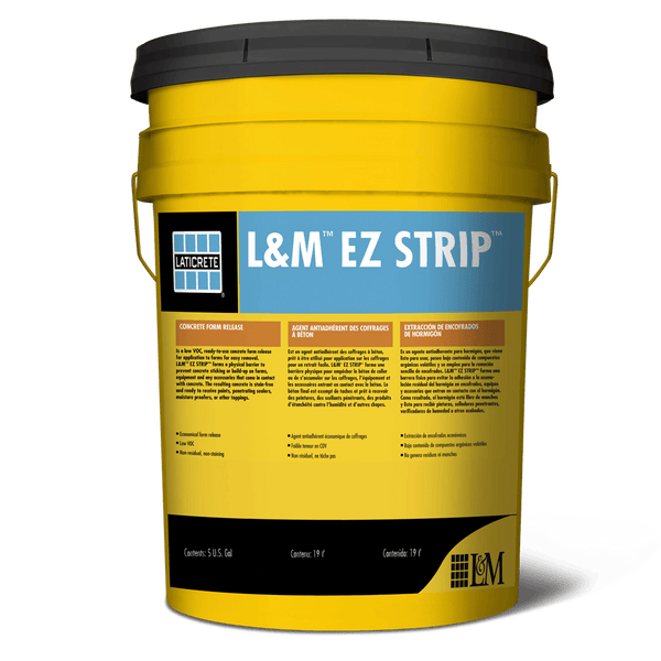 L&M™ E-Z STRIP™ - FloorLife