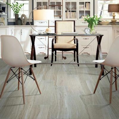 Shaw Tile Studio London 8x40