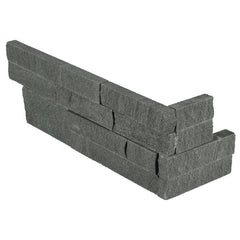 MSI Ledgestone Veneer - MOUNTAIN BLUESTONE "L" CORNER - Splitface - FloorLife