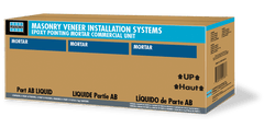 Laticrete Epoxy Pointing Mortar Grout - Commercial Kit